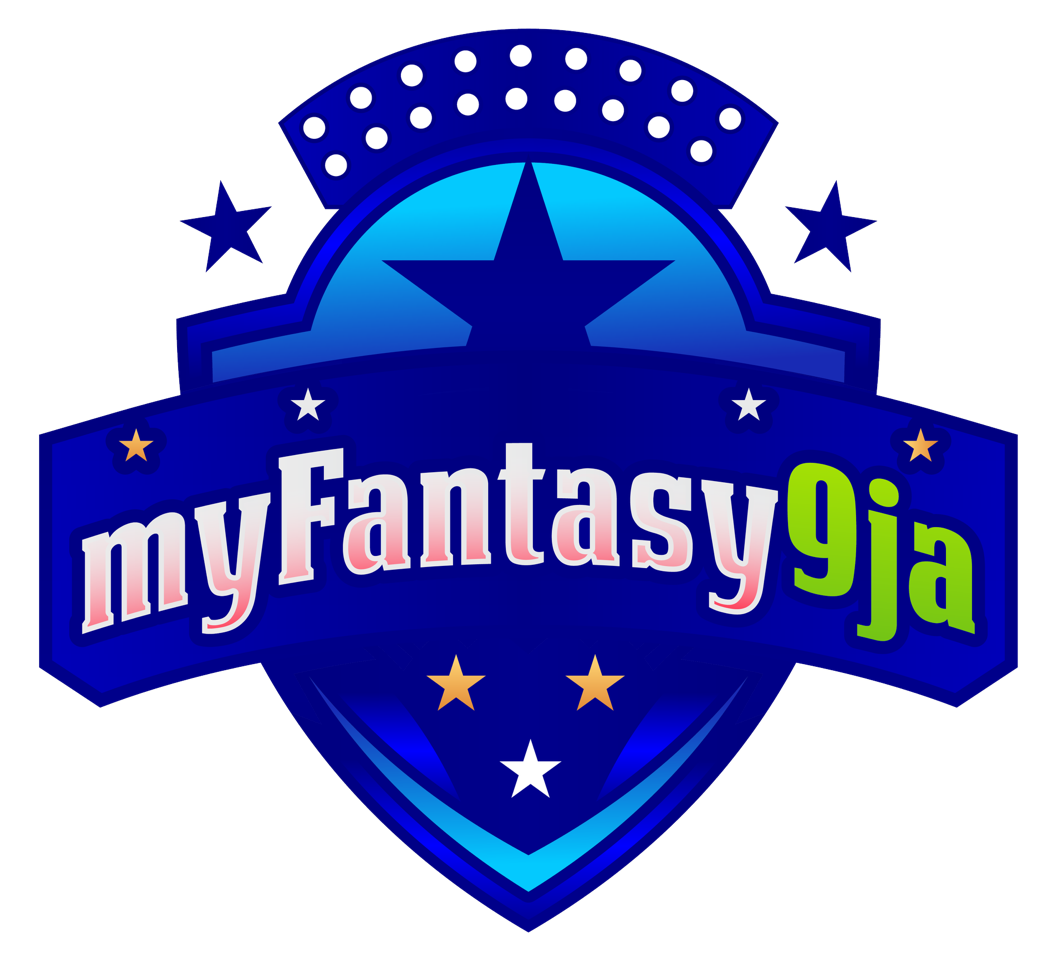 myFantaasy9ja Logo